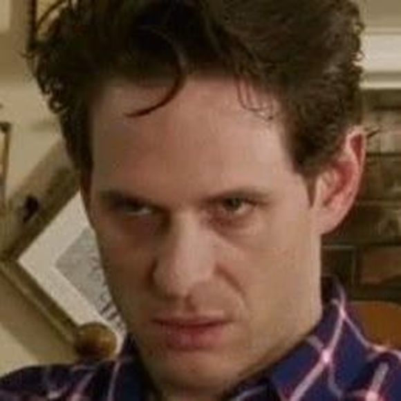 Meet your Posher, David - Picture 1 of 1